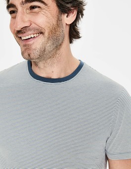 T-shirt délavé