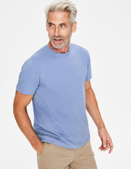 T-shirt délavé