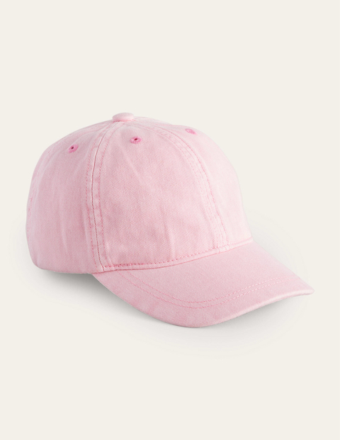 Caps Pink Girls Boden