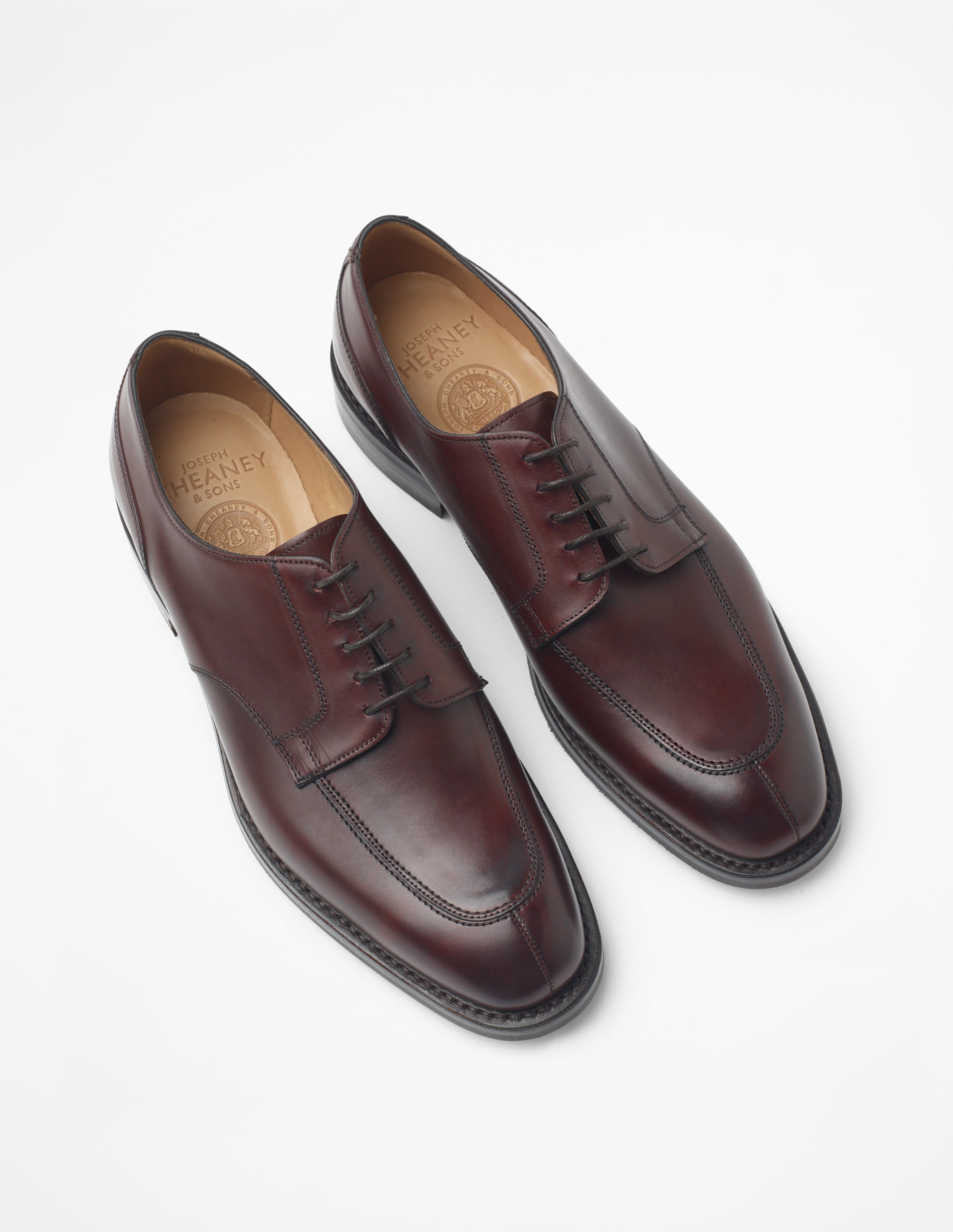 cheaney trafalgar boot