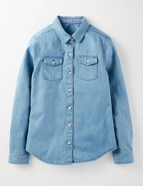 The Shirt - Mid Vintage The Shirt - Mid Vintage