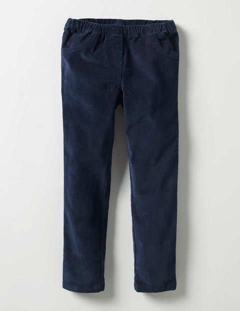 Cordleggings - Navy Cordleggings - Navy