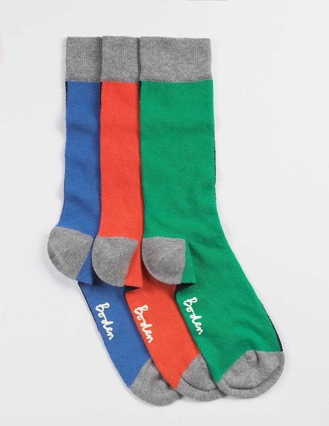 Favourite Socks - Hotchpotch Pack Favourite Socks - Hotchpotch Pack