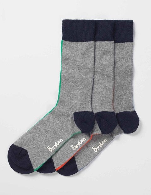 Favourite Socks - Hotchpotch Pack Favourite Socks - Hotchpotch Pack