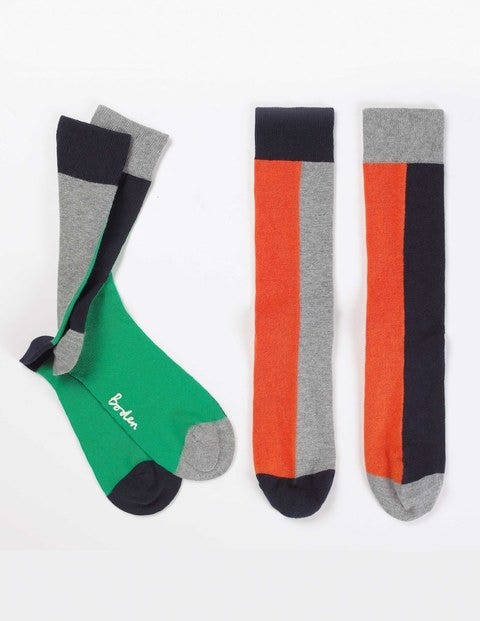 Favourite Socks - Hotchpotch Pack Favourite Socks - Hotchpotch Pack