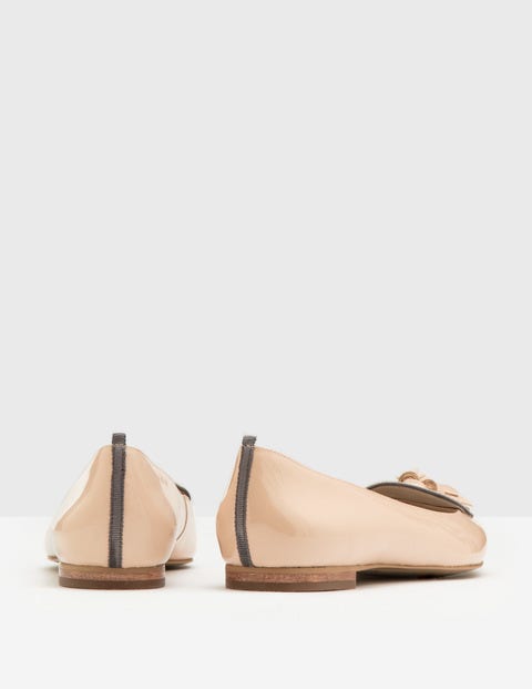 Albertina Flats - Nude Albertina Flats - Nude
