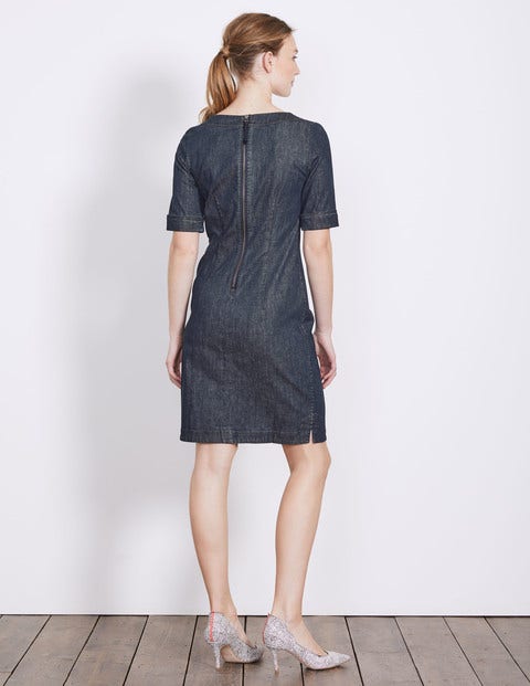 karen millen lace insert pencil dress