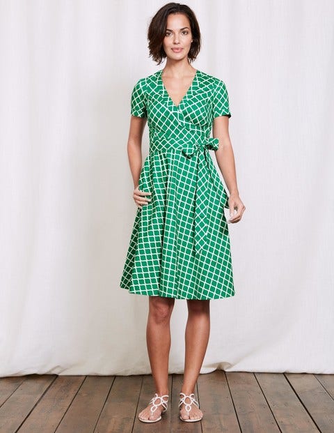 boden lara dress