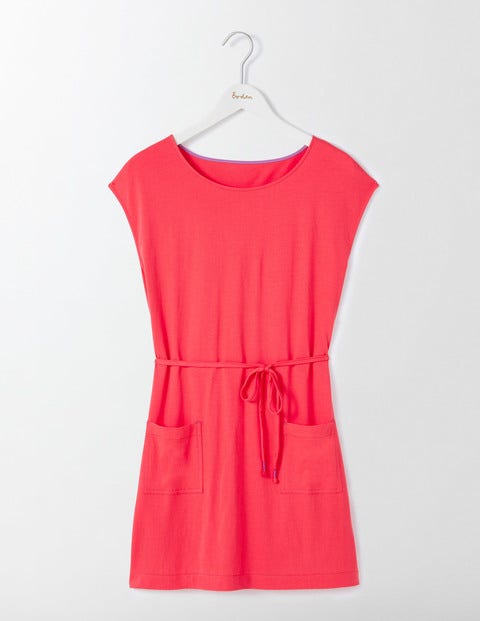 Adriana Tunic - Strawberry Sundae Adriana Tunic - Strawberry Sundae