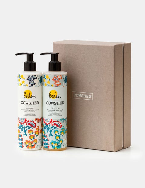 Duo De Soins Pour Les Mains Boden & Cowshed® - Multi Duo De Soins Pour Les Mains Boden & Cowshed® - Multi