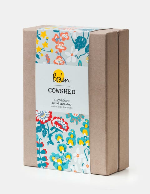 Duo De Soins Pour Les Mains Boden & Cowshed® - Multi Duo De Soins Pour Les Mains Boden & Cowshed® - Multi