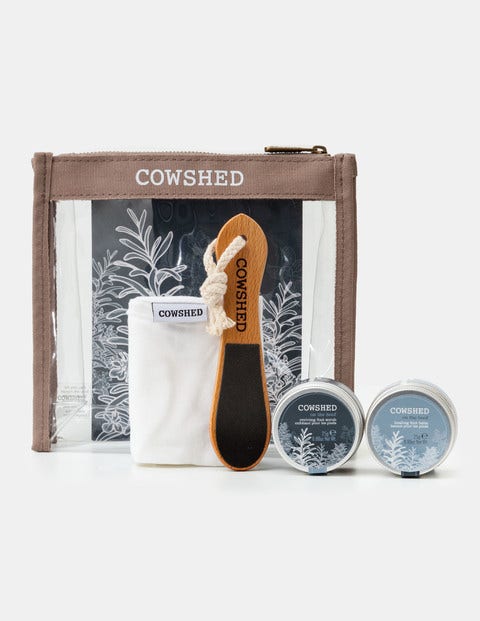 On The Hoof Pedicure Kit - Multi On The Hoof Pedicure Kit - Multi