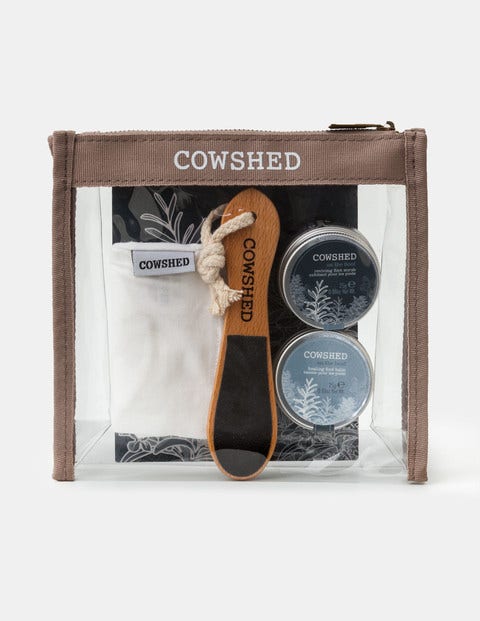 On The Hoof Pedicure Kit - Multi On The Hoof Pedicure Kit - Multi