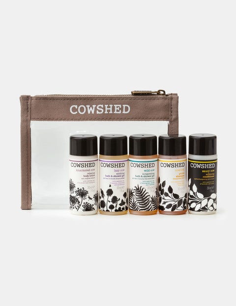 Pocket Cow Essential Kit - Multi Pocket Cow Essential Kit - Multi