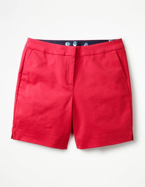 Richmond Shorts - Party Pink Richmond Shorts - Party Pink