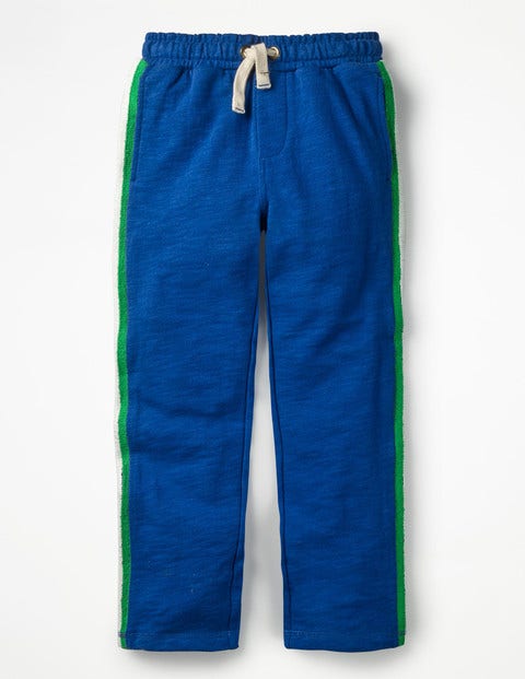 Sporty Sweatpants - Orion Blue Sporty Sweatpants - Orion Blue