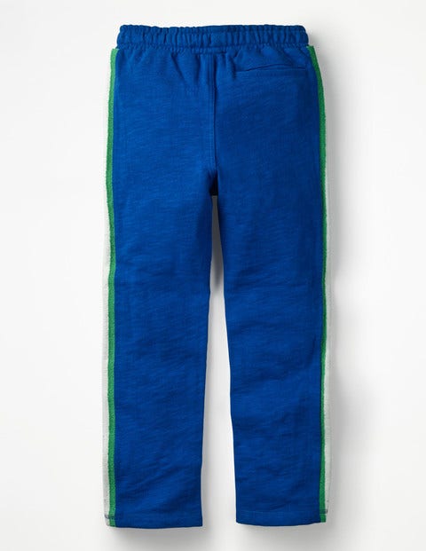 Sporty Sweatpants - Orion Blue Sporty Sweatpants - Orion Blue