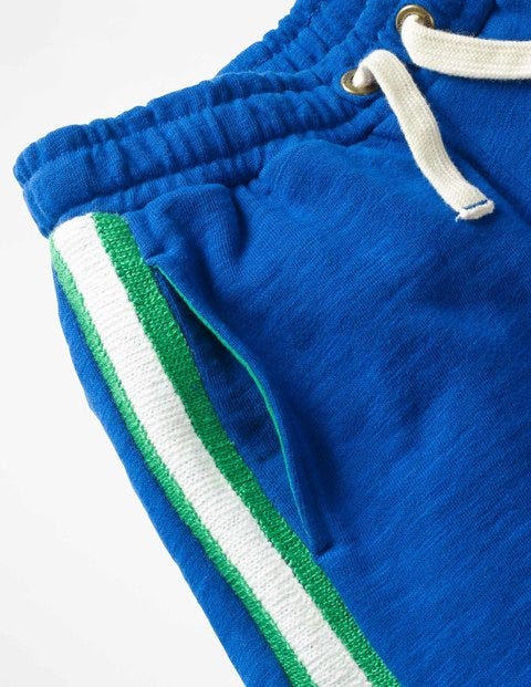 Sporty Sweatpants - Orion Blue Sporty Sweatpants - Orion Blue