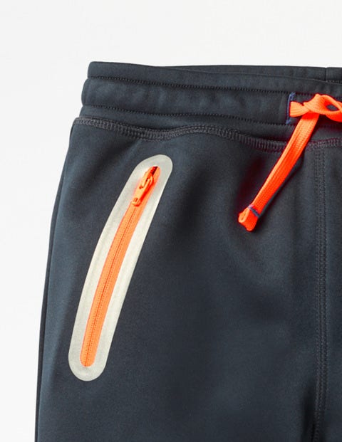 Active Track Pants - Midnight Blue Active Track Pants - Midnight Blue