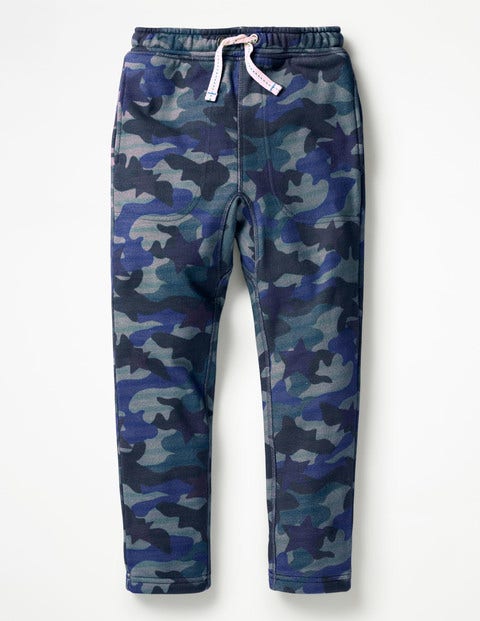 Slouch Sweatpants - Raft Grey Camo Star Slouch Sweatpants - Raft Grey Camo Star