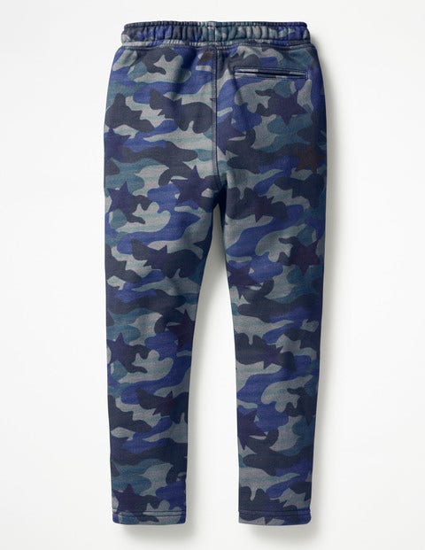 Slouch Sweatpants - Raft Grey Camo Star Slouch Sweatpants - Raft Grey Camo Star