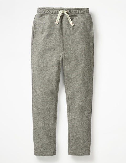 Slouch Sweatpants - Grey Marl Jaspe Slouch Sweatpants - Grey Marl Jaspe