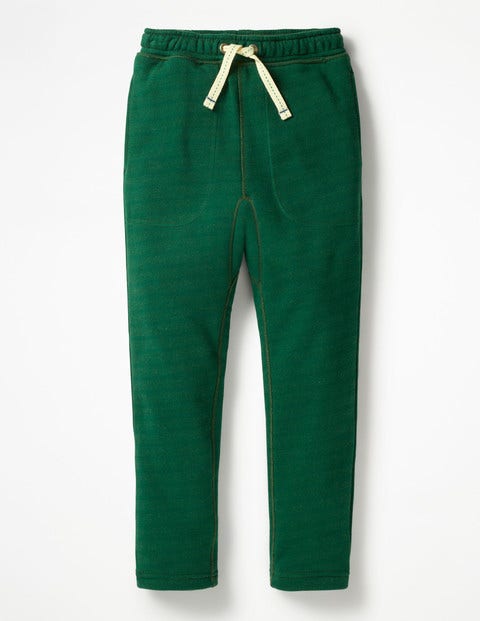 Slouch Sweatpants - Scots Pine Green Slouch Sweatpants - Scots Pine Green
