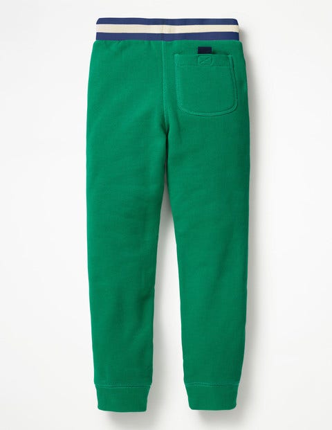 Everyday Joggers - Watercress Green Everyday Joggers - Watercress Green