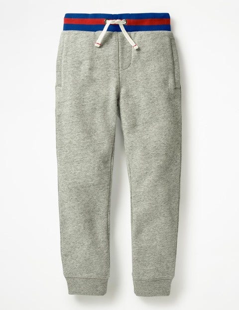Everyday Joggers - Grey Marl Jaspe Everyday Joggers - Grey Marl Jaspe