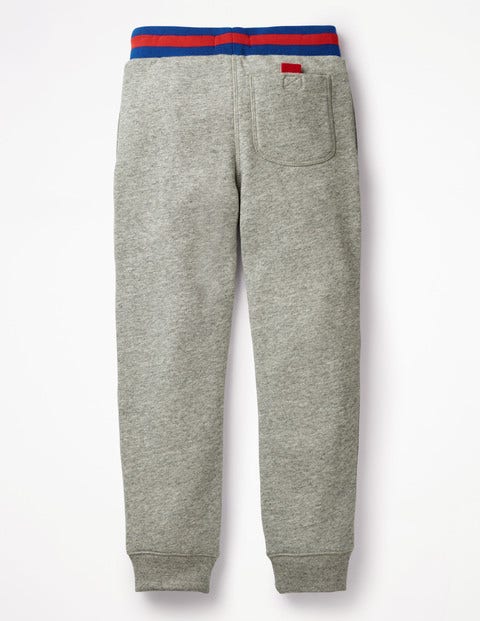 Everyday Joggers - Grey Marl Jaspe Everyday Joggers - Grey Marl Jaspe