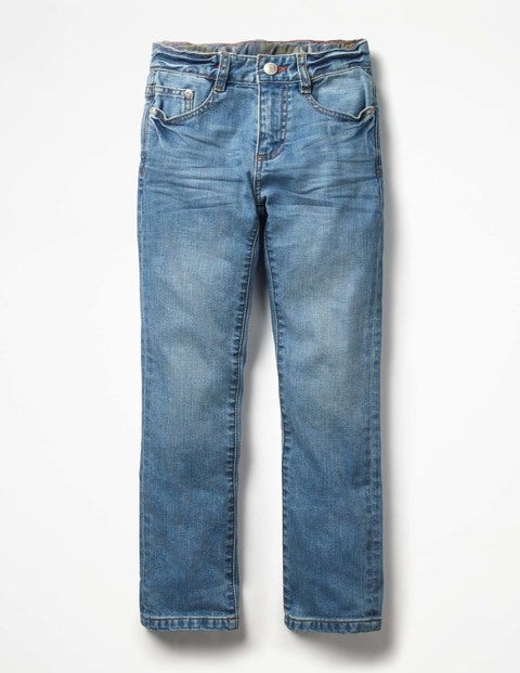 Slim Jeans - Light Vintage Slim Jeans - Light Vintage