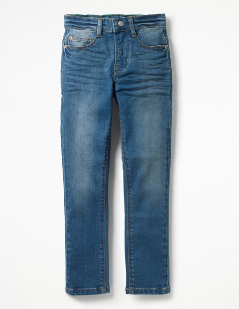 Skinny Jeans - Light Vintage Skinny Jeans - Light Vintage