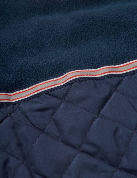 Padded Jacket - School Navy Padded Jacket - School Navy