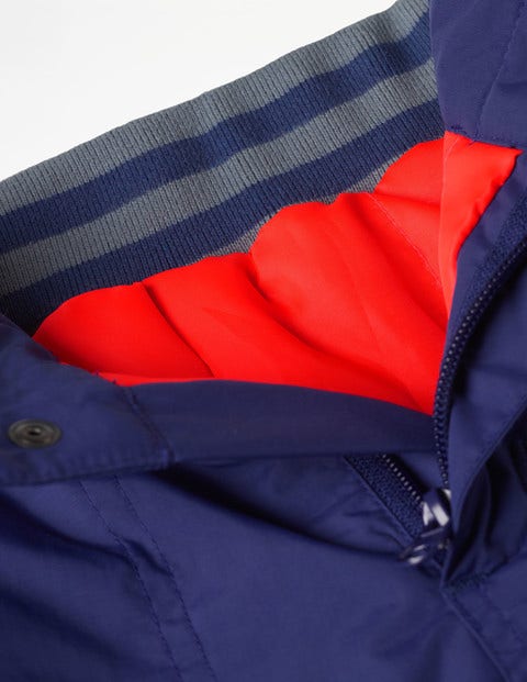 All-Weather Waterproof Pants - Starboard Blue All-Weather Waterproof Pants - Starboard Blue