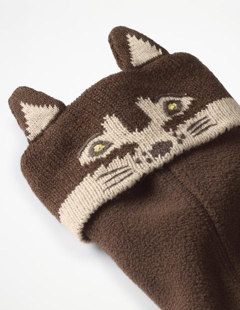 Welly Liners - Brown Welly Liners - Brown