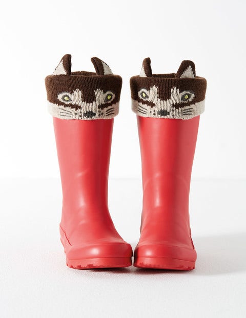 Welly Liners - Brown Welly Liners - Brown