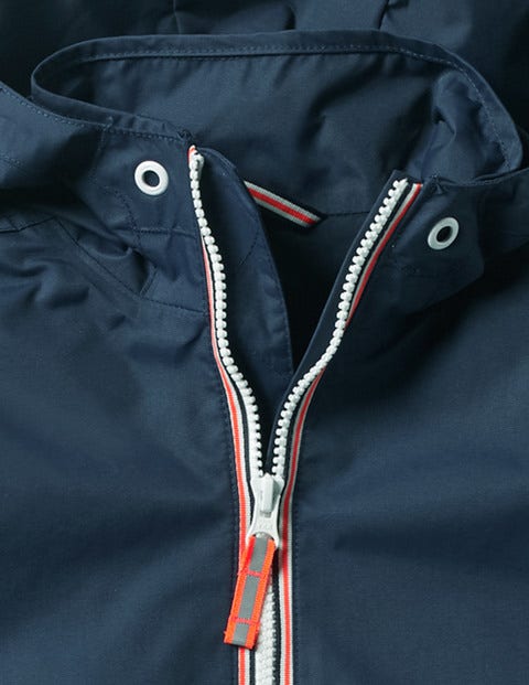Sailing Jacket - School Navy Sailing Jacket - School Navy