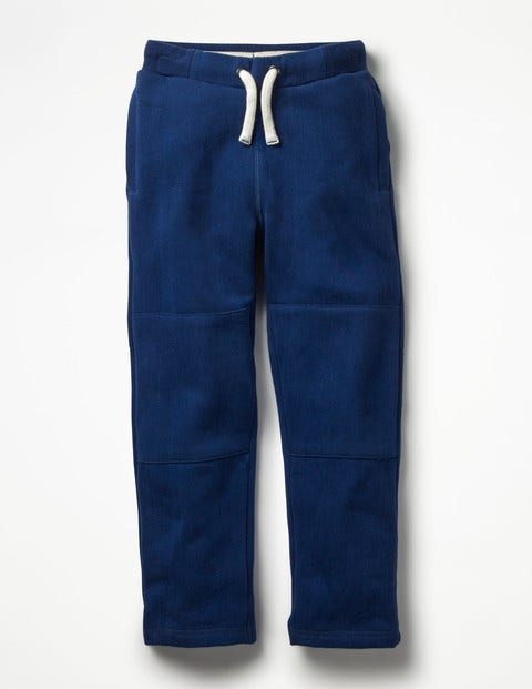 Warrior Knee Sweatpants - Beacon Blue Warrior Knee Sweatpants - Beacon Blue