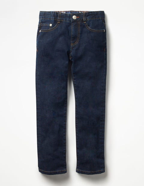 Slim Jeans - Rinse Slim Jeans - Rinse