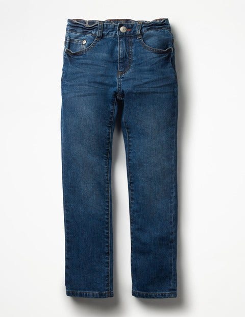 Slim Jeans - Mid Vintage Slim Jeans - Mid Vintage