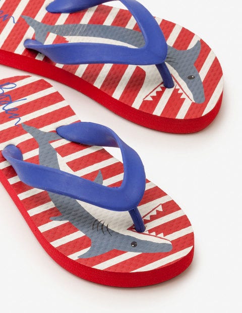 boden flip flops