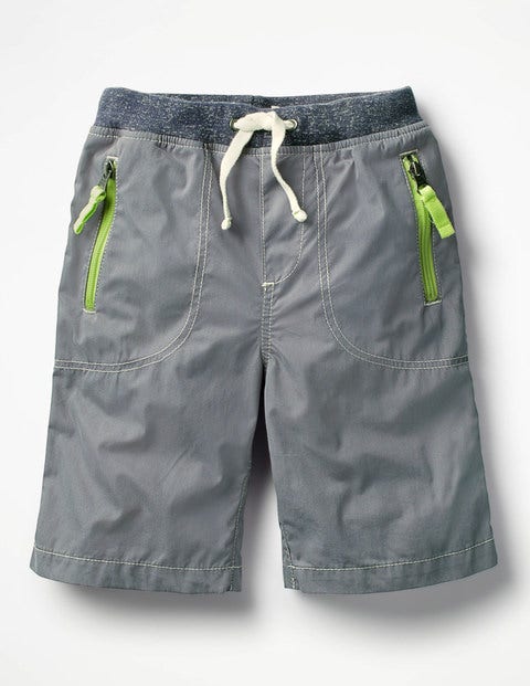 Adventure Shorts - Raft Grey Adventure Shorts - Raft Grey