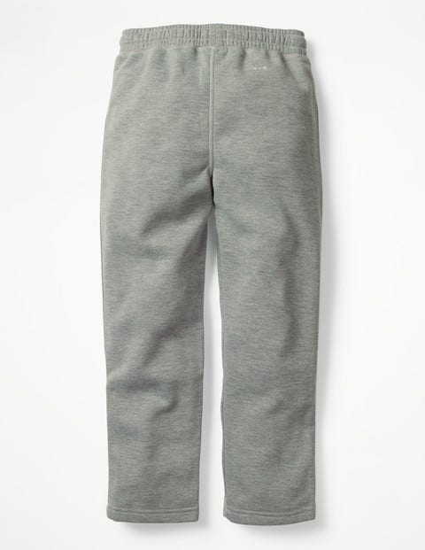 Active Track Pants - Grey Marl Active Track Pants - Grey Marl