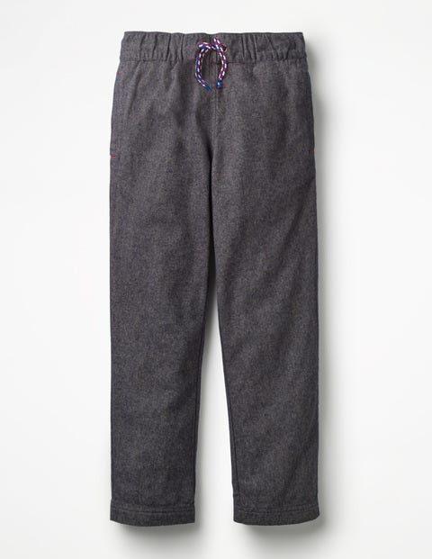Smart Pull-On Pants - Midnight Blue Smart Pull-On Pants - Midnight Blue
