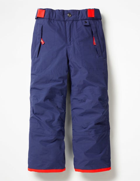 All-Weather Waterproof Pants - Starboard Blue All-Weather Waterproof Pants - Starboard Blue
