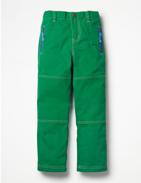 Lined Skate Pants - Watercress Green Lined Skate Pants - Watercress Green