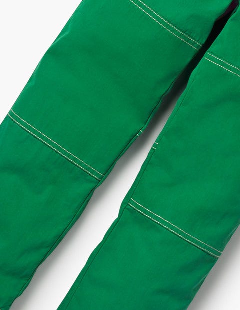 Lined Skate Pants - Watercress Green Lined Skate Pants - Watercress Green