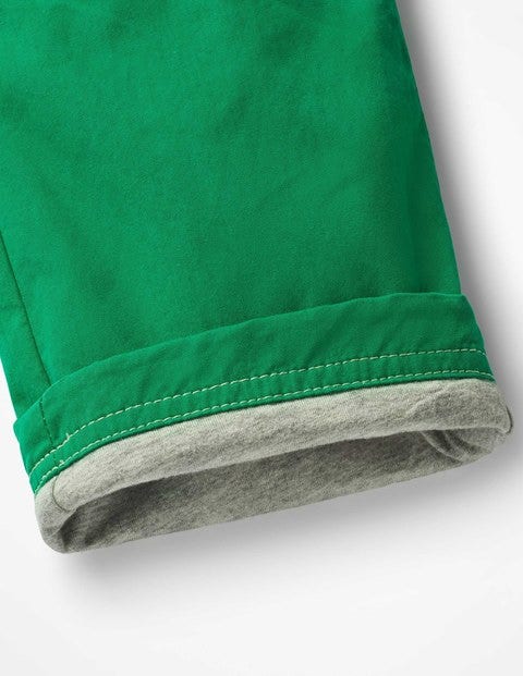 Lined Skate Pants - Watercress Green Lined Skate Pants - Watercress Green