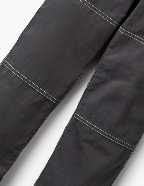 Lined Skate Pants - Volcanic Rock Grey Lined Skate Pants - Volcanic Rock Grey