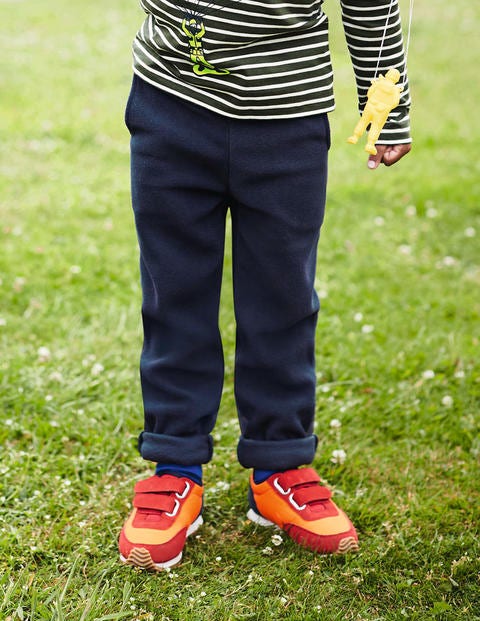 Suede Sneakers - Salsa Red Suede Sneakers - Salsa Red